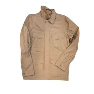 Men's Tan Jacket